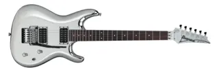 Ibanez JS3CR "Chrome-boy" Joe Satriani signature
