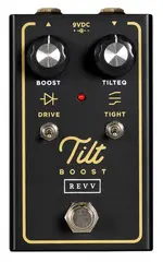Revv Tilt Boost