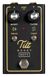 Revv Tilt Boost