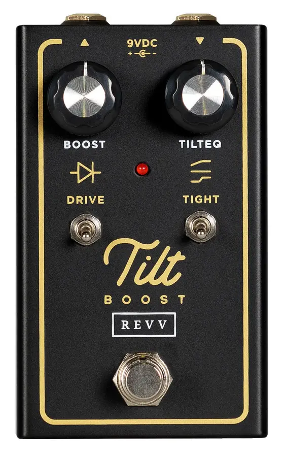 Revv Tilt Boost 