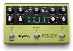 Strymon Volante Magnetic Delay