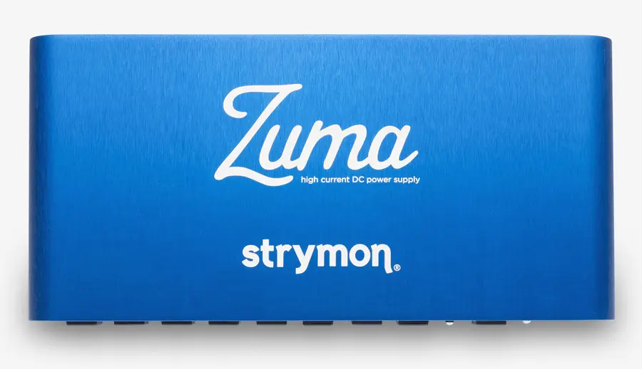 Strymon Zuma Multi Power Supply 