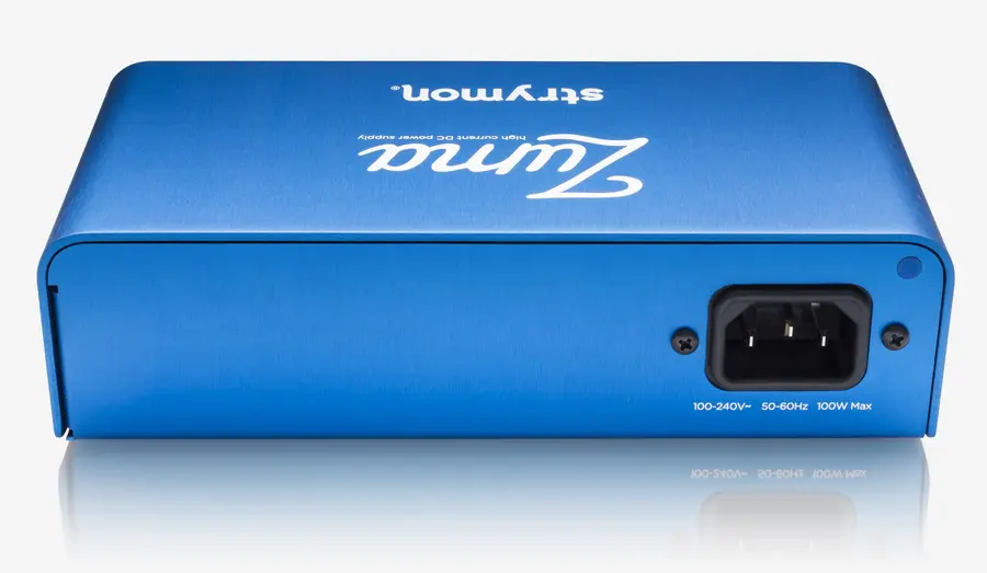 Strymon Zuma Multi Power Supply 