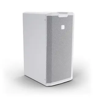LD Systems MAUI 11 G3 SUB White Aktiv 2x8" Subwoofer til MAUI 11 G3