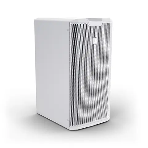 LD Systems MAUI 11 G3 SUB White Aktiv 2x8" Subwoofer til MAUI 11 G3