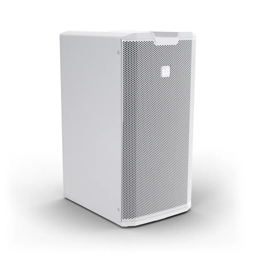LD Systems MAUI 11 G3 SUB White Aktiv 2x8" Subwoofer til MAUI 11 G3 