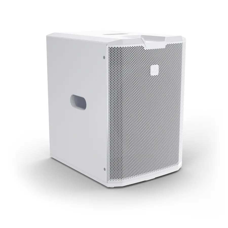 LD Systems MAUI 28 G3 SUB White Aktiv 12" Subwoofer til MAUI 28 G3 