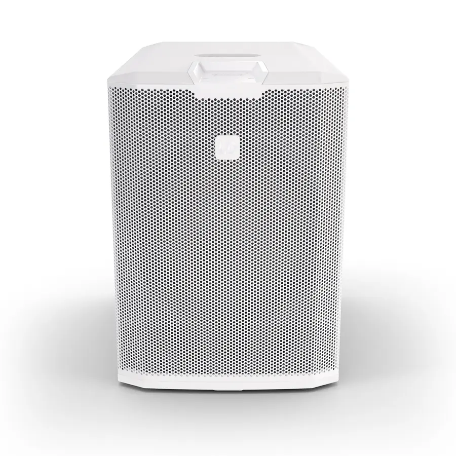 LD Systems MAUI 28 G3 SUB White Aktiv 12" Subwoofer til MAUI 28 G3 