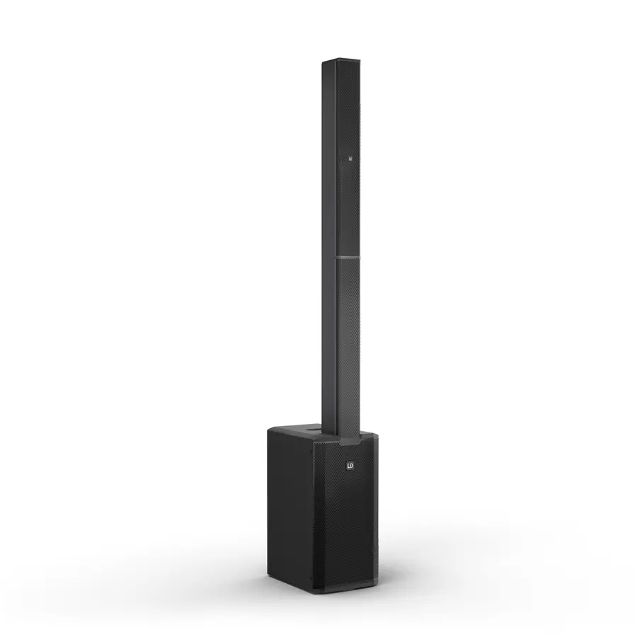 LD Systems MAUI 11 G3 Søyle-PA Sort 