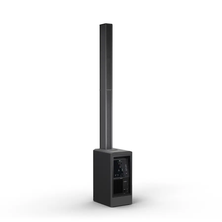 LD Systems MAUI 11 G3 Søyle-PA Sort 