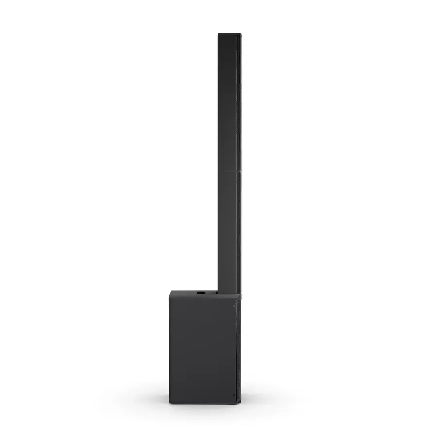 LD Systems MAUI 11 G3 Søyle-PA Sort 