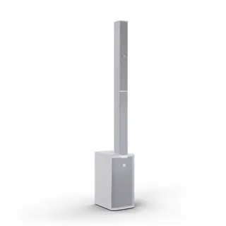 LD Systems MAUI 11 G3 Søyle-PA Hvit