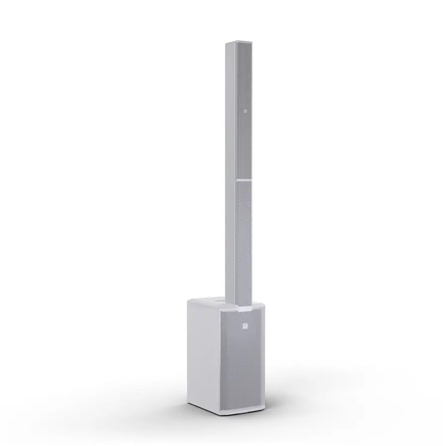 LD Systems MAUI 11 G3 Søyle-PA Hvit 
