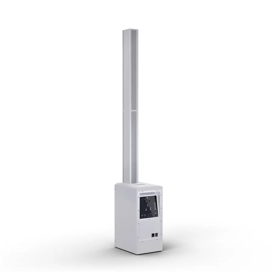 LD Systems MAUI 11 G3 Søyle-PA Hvit 