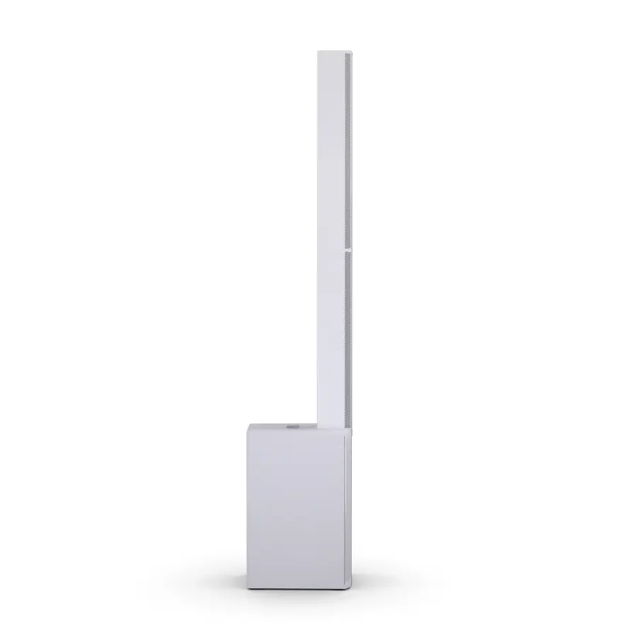 LD Systems MAUI 11 G3 Søyle-PA Hvit 
