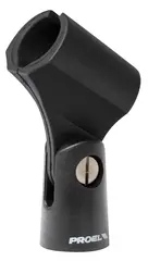Proel APM20 Mikrofonholder Ø min - max: 22 - 26 mm