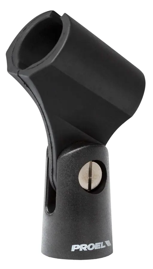 Proel APM20 Mikrofonholder Ø min - max: 22 - 26 mm 