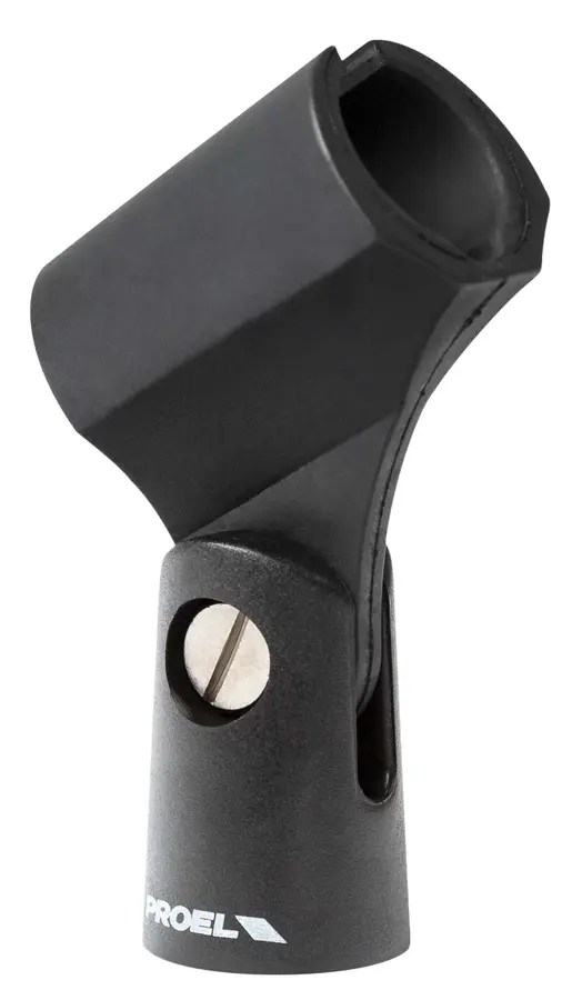 Proel APM20 Mikrofonholder Ø min - max: 22 - 26 mm 