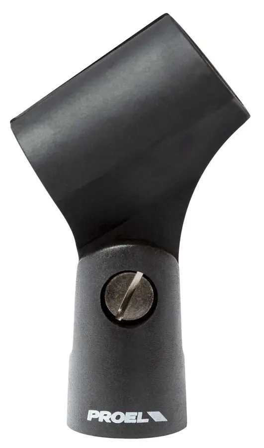 Proel APM20 Mikrofonholder Ø min - max: 22 - 26 mm 