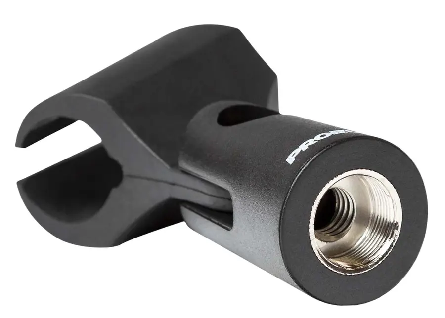 Proel APM20 Mikrofonholder Ø min - max: 22 - 26 mm 
