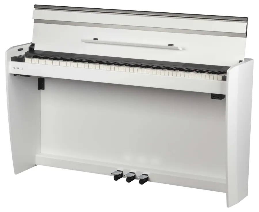 Dexibell Vivo H10 White Matte 
