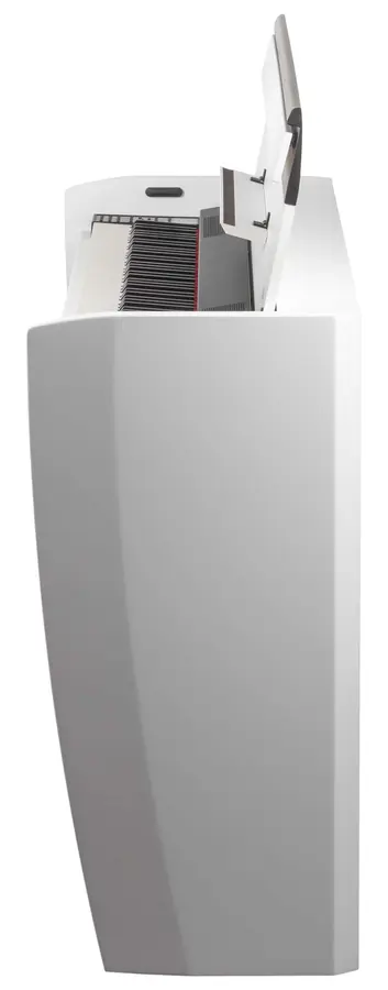 Dexibell Vivo H10 White Matte 