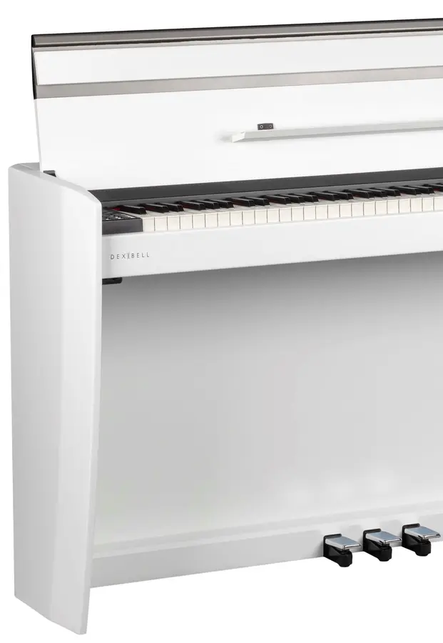 Dexibell Vivo H10 White Matte 