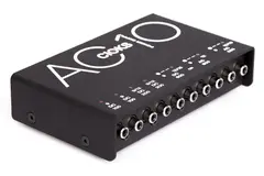 CIOKS AC10 Strømforsyning
