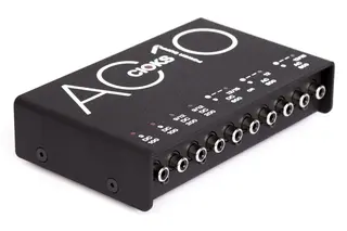 CIOKS AC10 Strømforsyning