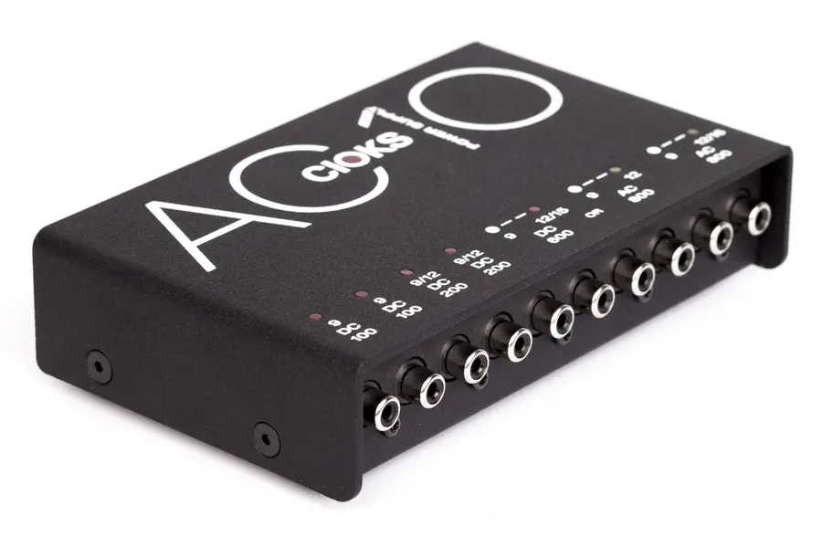 CIOKS AC10 Strømforsyning 