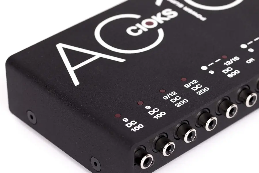 CIOKS AC10 Strømforsyning 