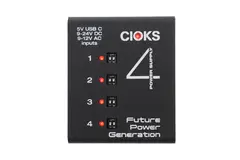 CIOKS 4 expander kit