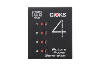 CIOKS 4 expander kit
