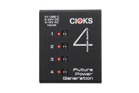 CIOKS 4 expander kit
