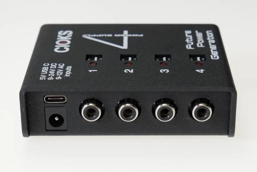 CIOKS 4 expander kit 
