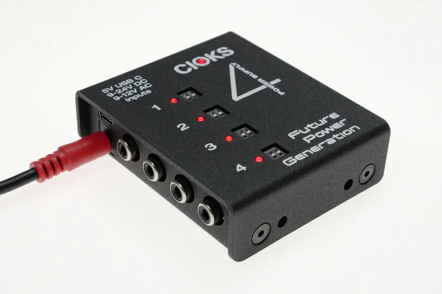 CIOKS 4 expander kit 