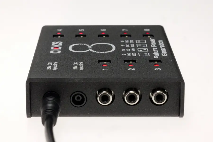 CIOKS 8 expander kit 