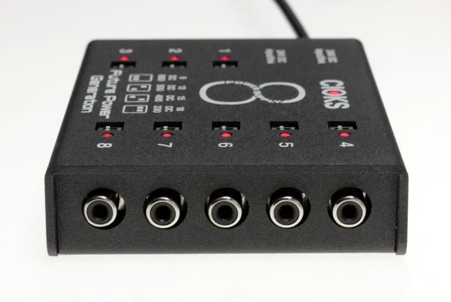 CIOKS 8 expander kit 