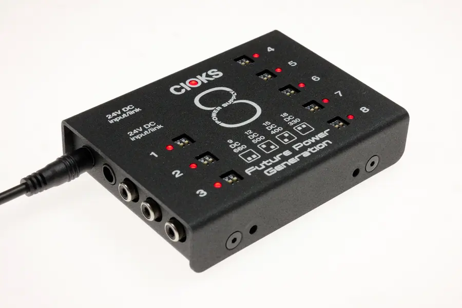 CIOKS 8 expander kit 