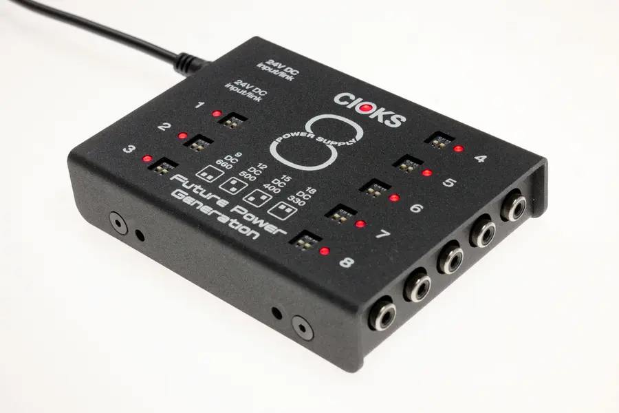 CIOKS 8 expander kit 