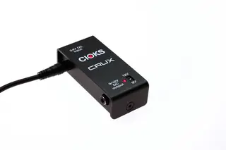 CIOKS CRUX Strømforsyning