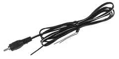 CIOKS 1000 Open end Flex, 120cm (sort)
