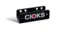 CIOKS GRIP bracket ver. 2.0 Mount DC7 or SOL to a Pedaltrain board