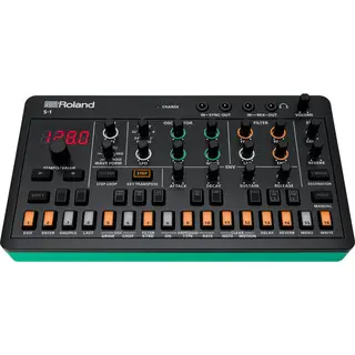 Roland S-1 Tweak Synth Aira Compact