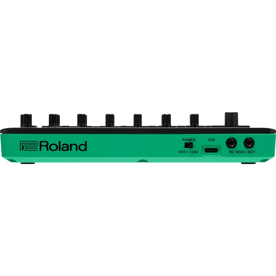 Roland S-1 Tweak Synth Aira Compact 