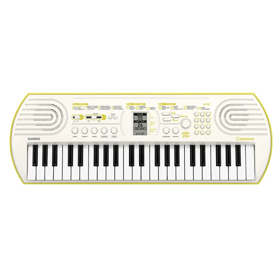 Casio SA-80 