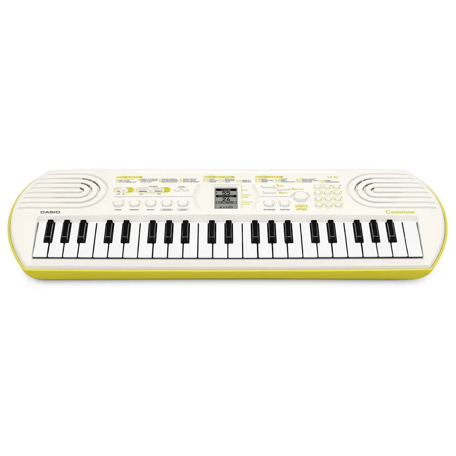 Casio SA-80 