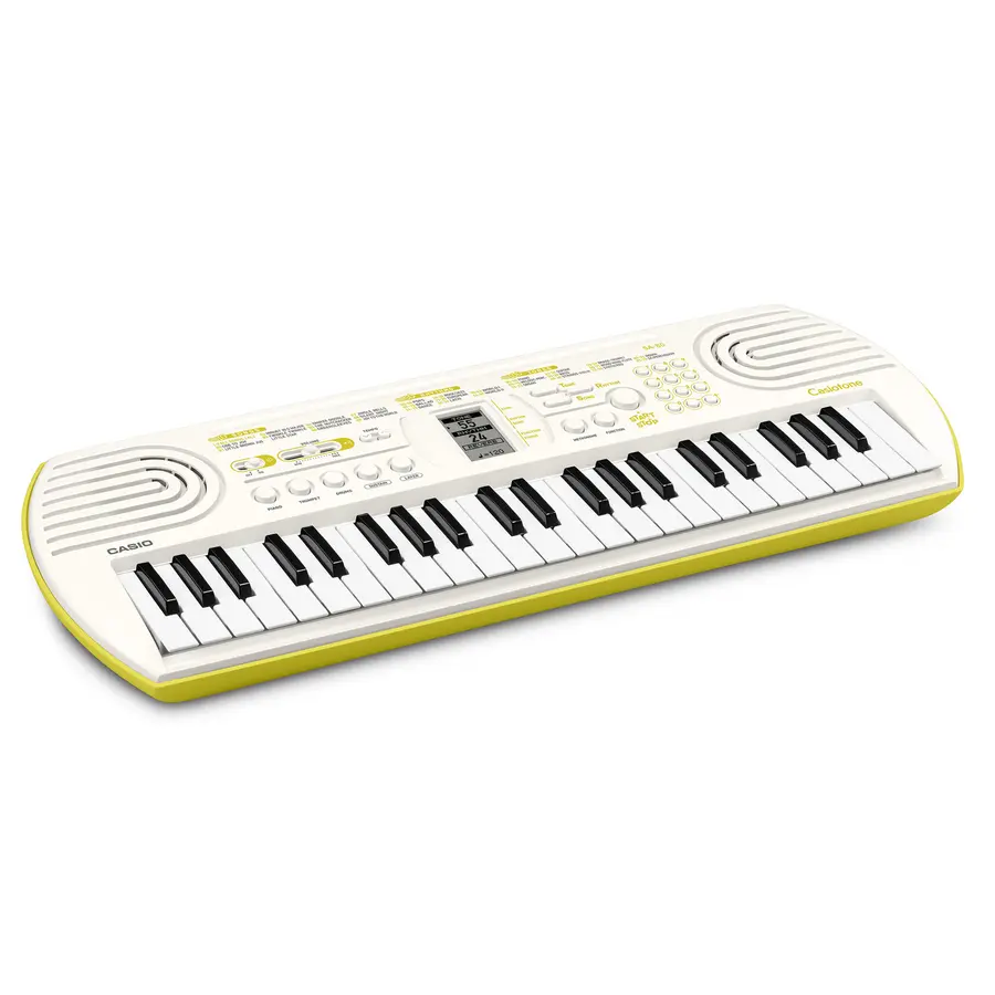 Casio SA-80 