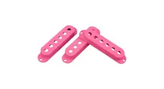 DiMarzio DM2001PK HS Strat Pickup Cover Pink