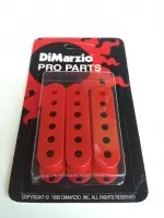 DiMarzio DM2001PK HS Strat Pickup Cover Pink 